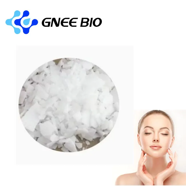 Grau cosmètic 4- metoxifenol (MeHQ) o hidroquinona monometil èter CAS 150-76-5