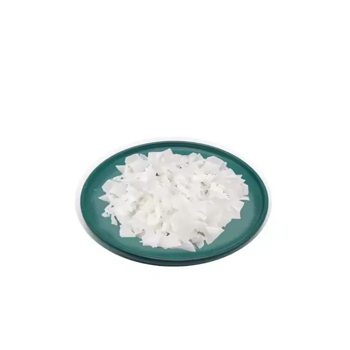 Grau cosmètic (C 16- C18) Alquil alcohol ETOXILAT CAS 68439-49-6