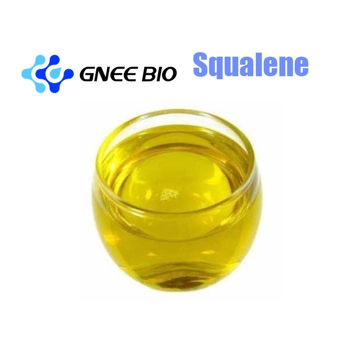 Líquid Squalene de grau cosmètic 99% CAS 111-02-4