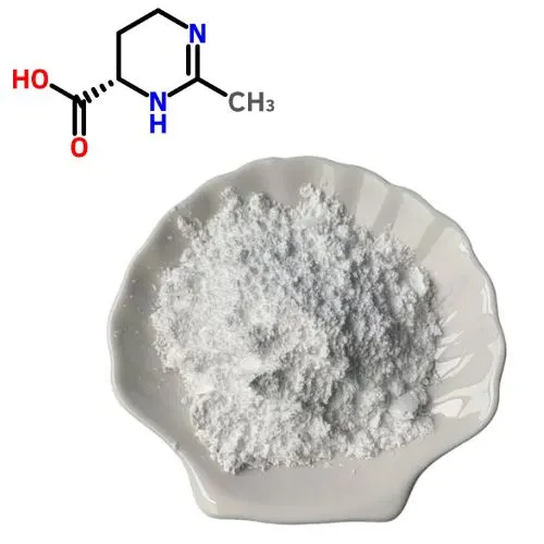 Cosmètica en pols crua ectoine CAS 96702-03-3 C6H10N2O2