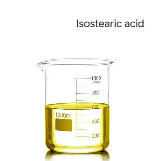Cosmètics/grau industrial isostearic àcid líquid CAS 2724-58-5