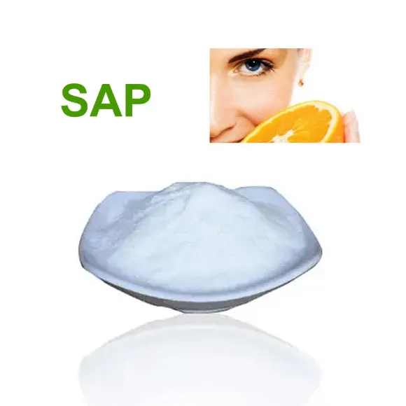 Cosmetics Sodi Ascorbyl fosfat per a antioxidants CAS 66170-10-3