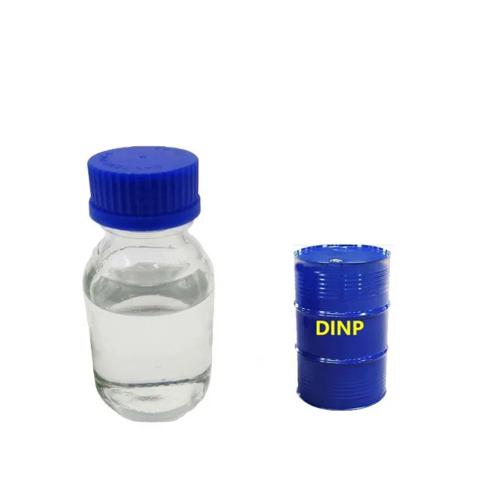 Di-iSononyl ftalate (DINP) CAS líquid 28553-12-0