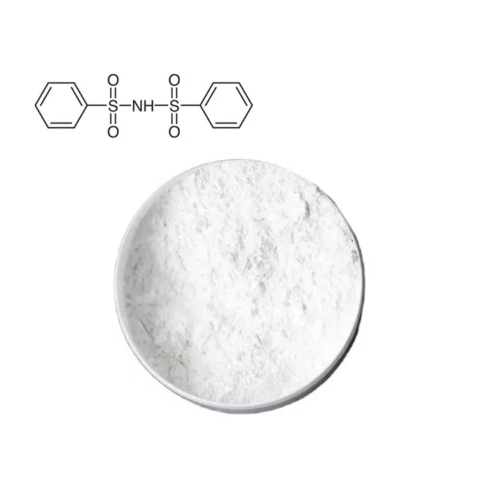Dibenzenesulfonamida, níquel brillantor BBI CAS 2618-96-4