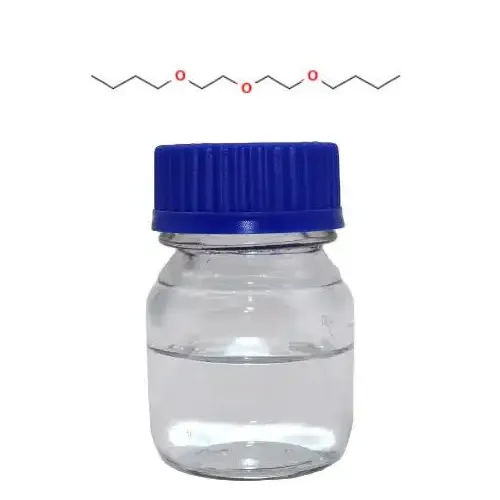 99% de puresa dietilenglicol Dibutyl èter dgde Cas 112-73-2
