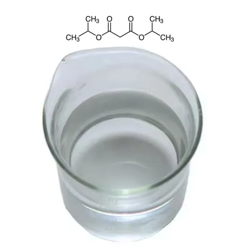 Diisopropyl malonat per a la síntesi orgànica CAS 13195-64-7 C9H16O4
