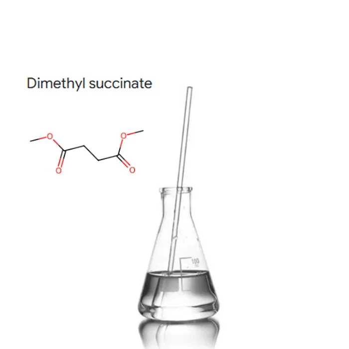 Dimethyl succinat dms Solvent Organic CAS 106-65-0