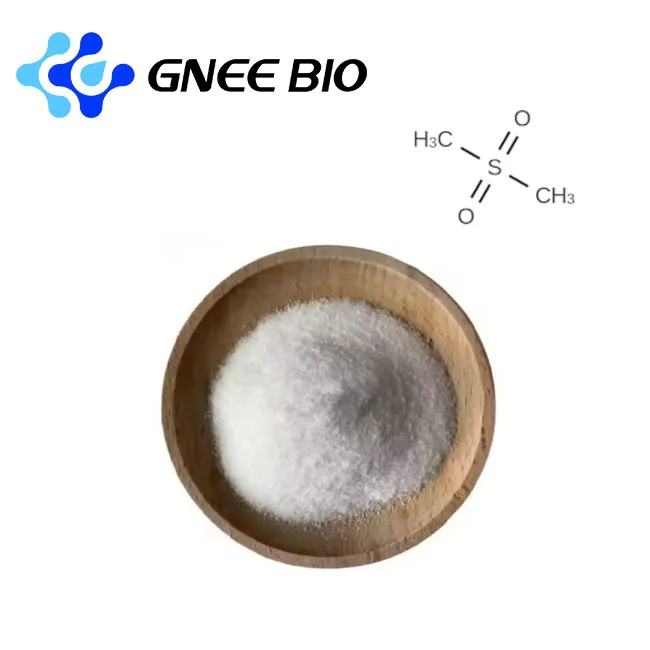 Dimethyl Sulfone (MSM) o MetylsulfonilMethane CAS 67-71-0