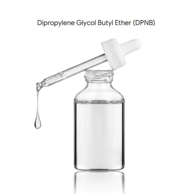 Dipropylen Glycol Butyl Ether (dpnb) CAS de dissolvent químic 29911-28-2
