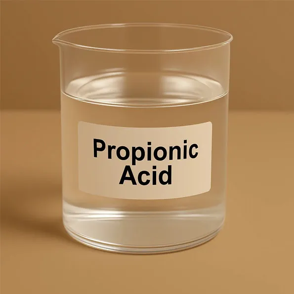 E280 àcid propionic alimentari conservador CAS 79-09-4