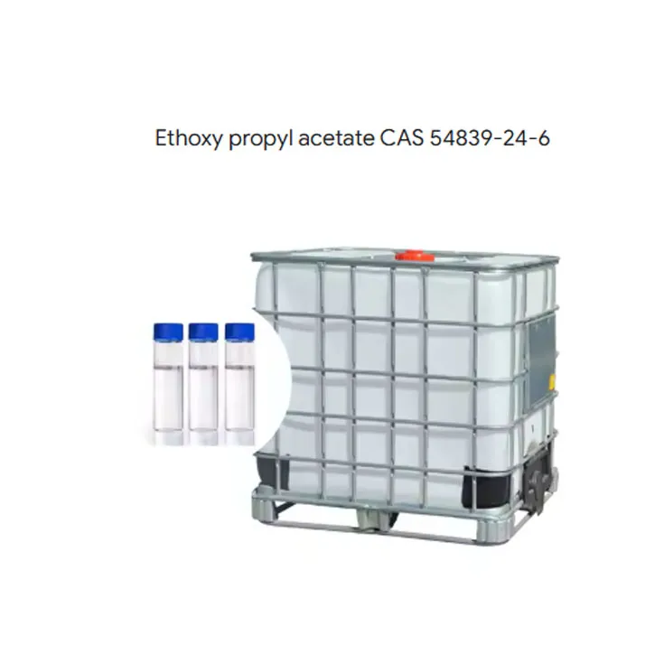 Acetat de propil ETHOXY (PEA) Solvent orgànic CAS 54839-24-6