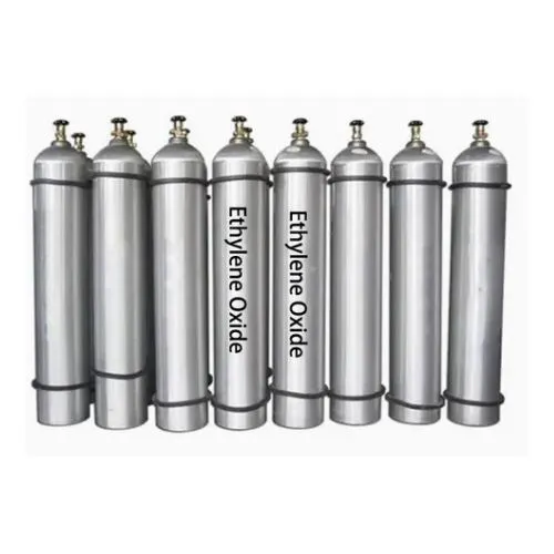 99,5% de puresa d'òxid d'etilè (eo) CAS 75-21-8