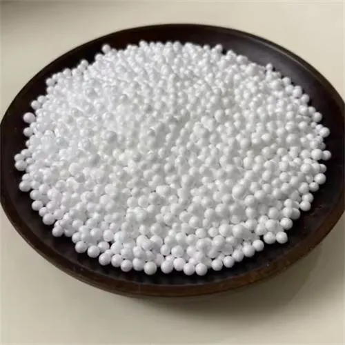 Polystyrene expandible o 3- ((2- aminoethyl) amino) propan