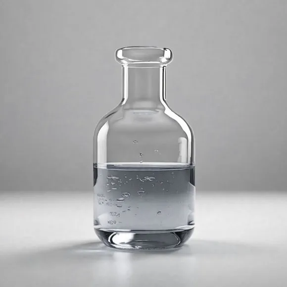 Subministrament de fàbrica CAS 104-76-7 2-Dissolvent d'etil-1-hexanol/2-EH