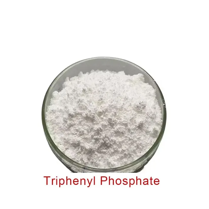 Retardan Triphenyl fosfat TPP POWDER CAS 115-86-6