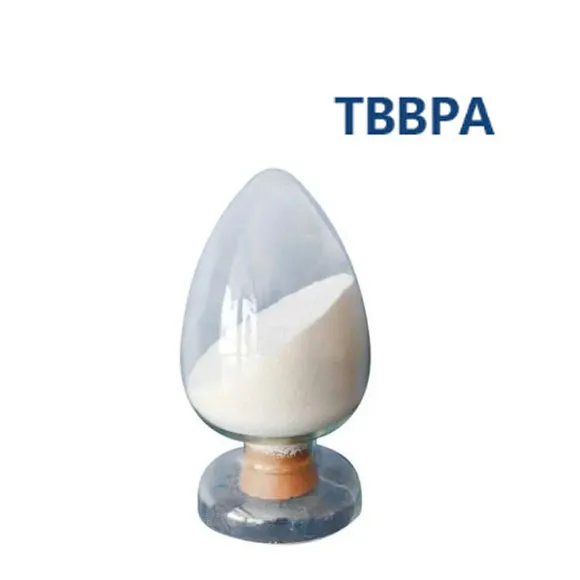 Tetrabromobisphenol A (TBBPA) CAS 79-94-7