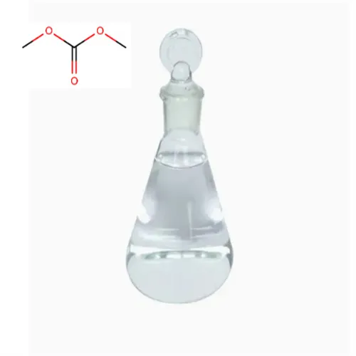 Carbonat de dimetil líquid inflamable (dmc) CAS 616-38-6