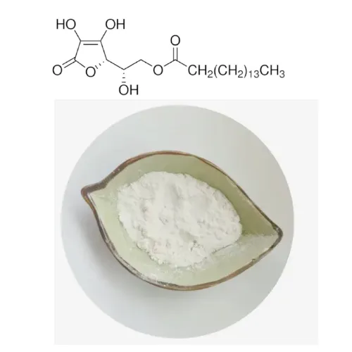 Additius alimentaris Ascorbyl Palmitate per a antioxidants CAS 137-66-6