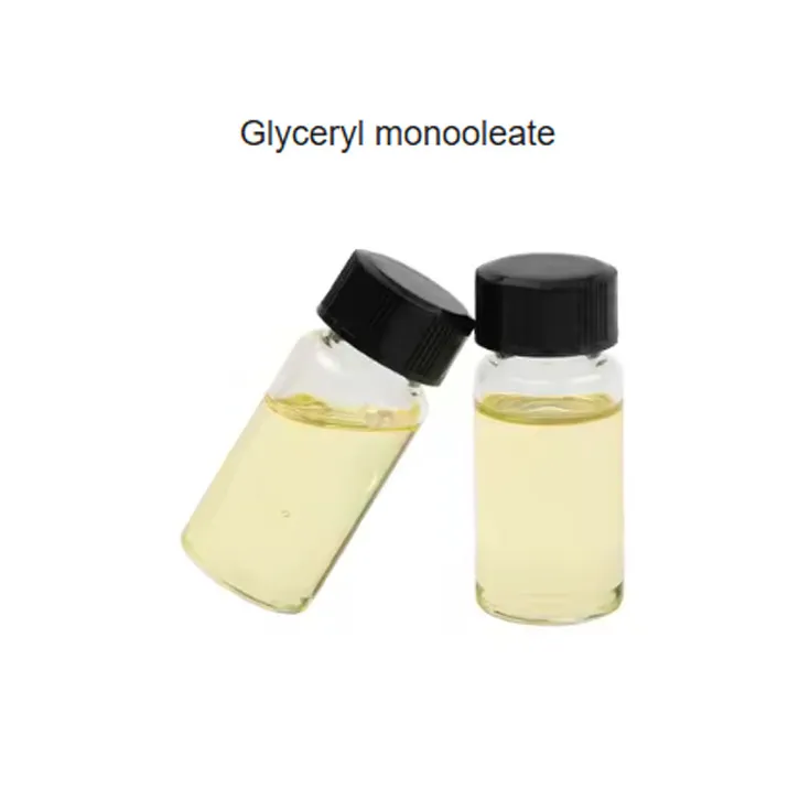 Glycerol monooleate (transgènic) per a l'agent espessidor CAS 25496-72-4