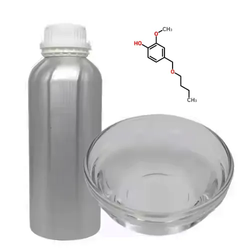 Sensibilitzador Vanillyl Butyl èter per a cosmètics CAS 82654-98-6