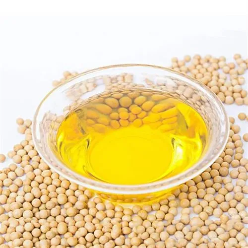 Estabilitzador de calor Epoxiditzat Soya Oli (ESO) CAS 8013-07-8