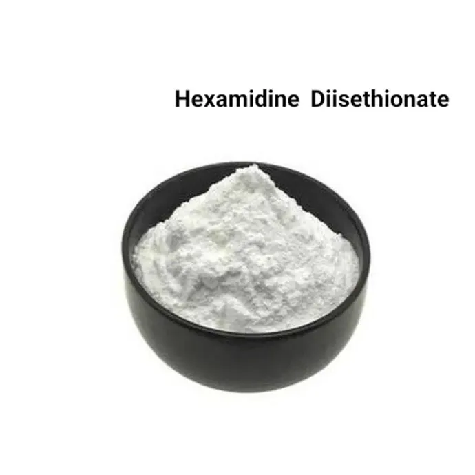 Diisetionat de hexamidina 99% en pols CAS 659-40-5