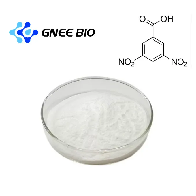 Grau alt 3, 5- àcid dinitrobenzoic 99% CAS 99-34-3