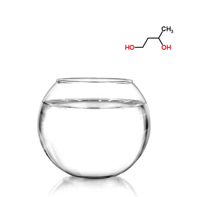 Alta puresa 99% 1, 3- butanediol (bdo) líquid CAS 107-88-0
