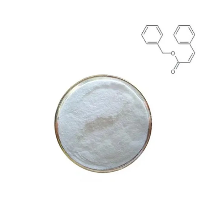 Alta puresa 99% Benzil Cinnamate CAS 103-41-3