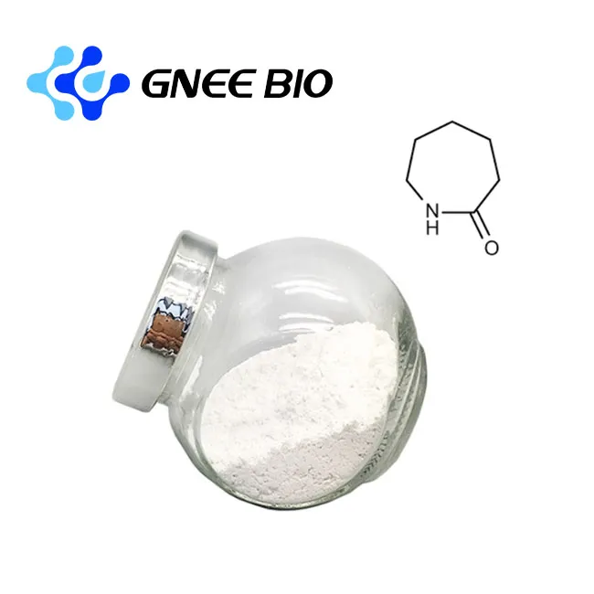Alta puresa 99% epsilon caprolactam (cpl) en pols CAS 105-60-2