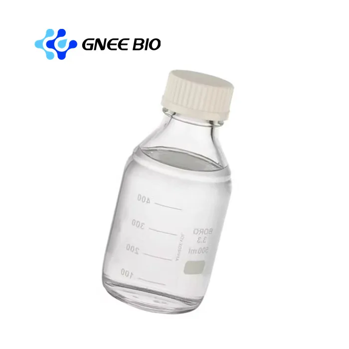 Alta puresa 99% àcid caprílic (àcid octanoic) CAS líquid 124-07-2