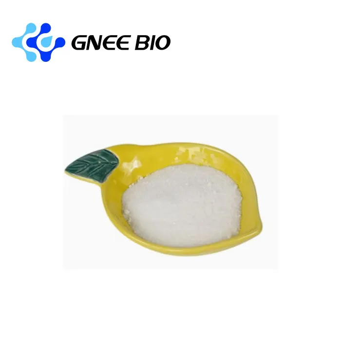 Alta puresa 99% D-Pantolactona Cosmètica CAS CAS 599-04-2