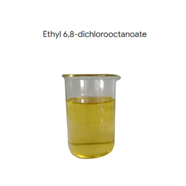 Alta puresa 99% etil 6,8-diclorooctanoat CAS 1070-64-0