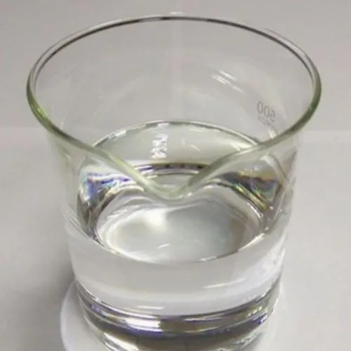 Alta puresa 99% Solvents M-xilenes CAS 108-38-3 C8H10