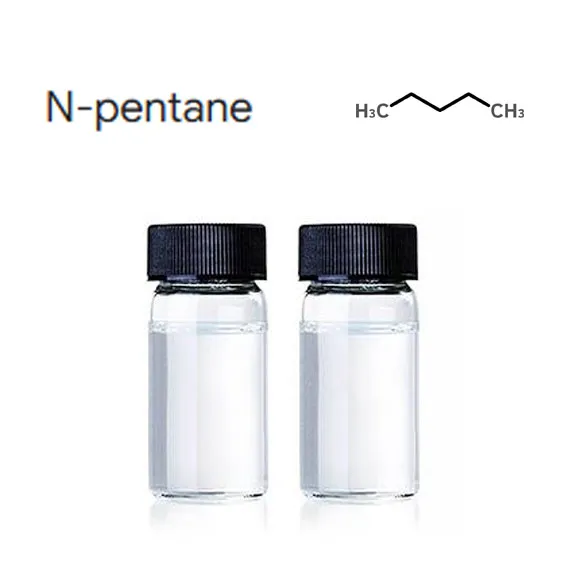 Alta puresa 99% N - Solvent Pentà CAS 109-66-0