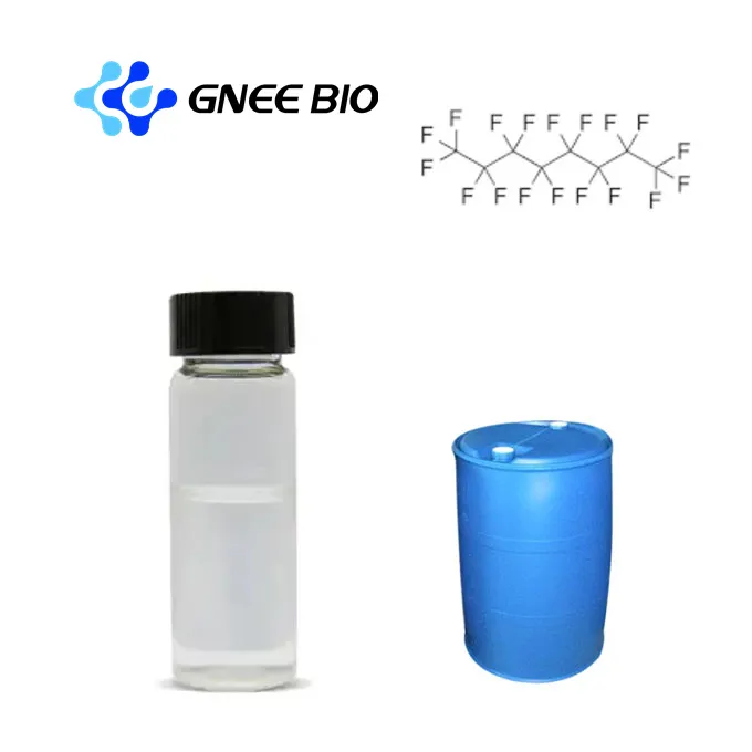 Alta puresa 99% perfluorooctane per a detergent CAS 307-34-6