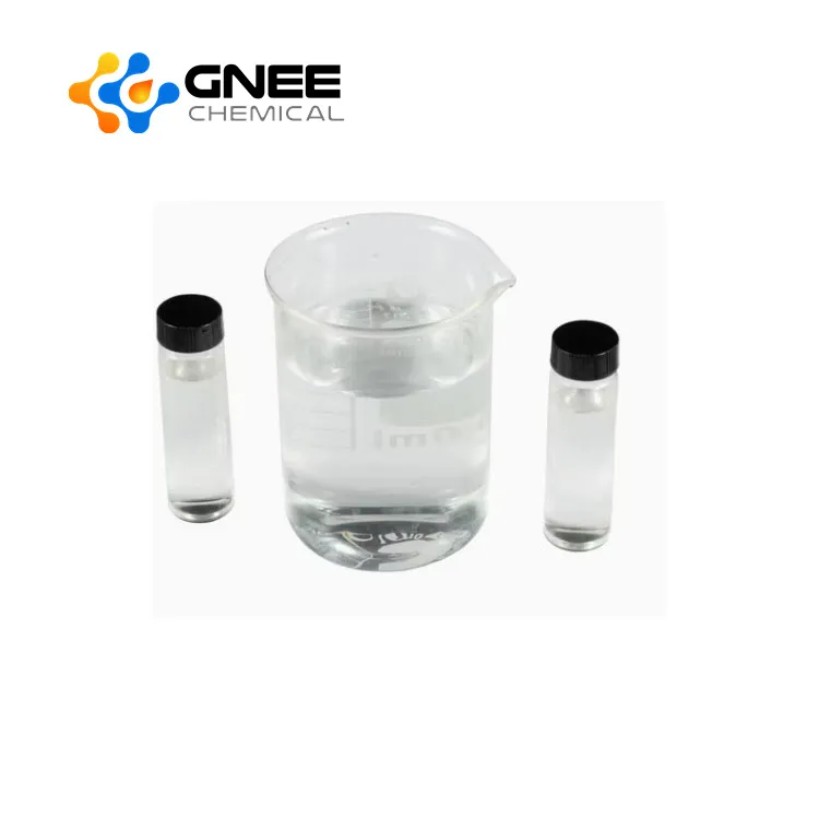 Alta puresa 99% poli (hexametilè biguanide) Hidroclorur (PhMB) CAS 32289-58-0