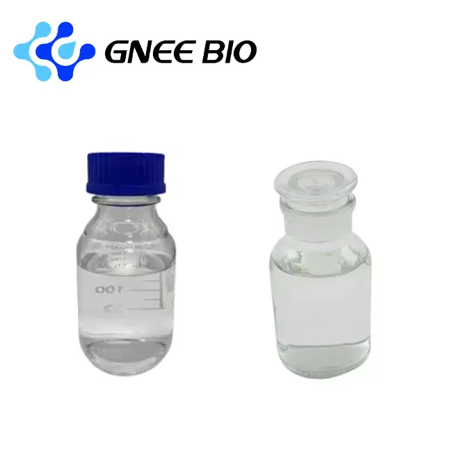 Alta puresa 99% de trietilamina (te) CAS 121-44-8