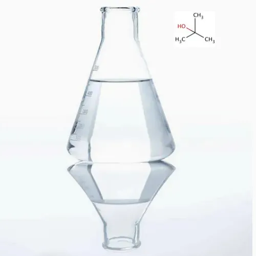 Alta puresa anhidre i 85% tert butanol (TBA) per a la síntesi CAS 75-65-0