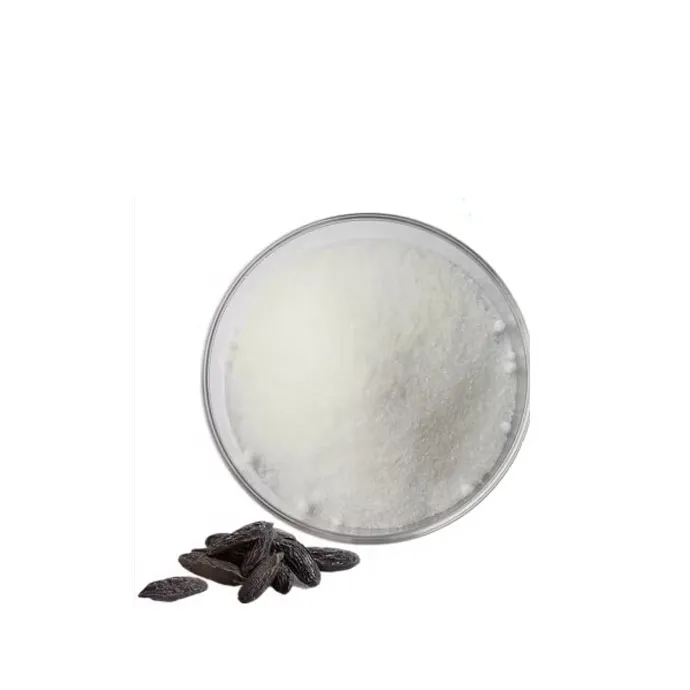 Pols de coumarin d'alta puresa per a perfums CAS 91-64-5