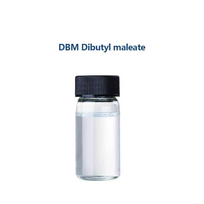 Dibutyl Maleate d'alta puresa (dBm) per a plastificant CAS 105-76-0