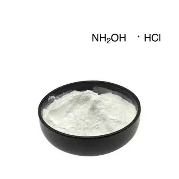 HICL d'alta puresa en pols HCL (NH2OH HCl) CAS 5470-11-1-1