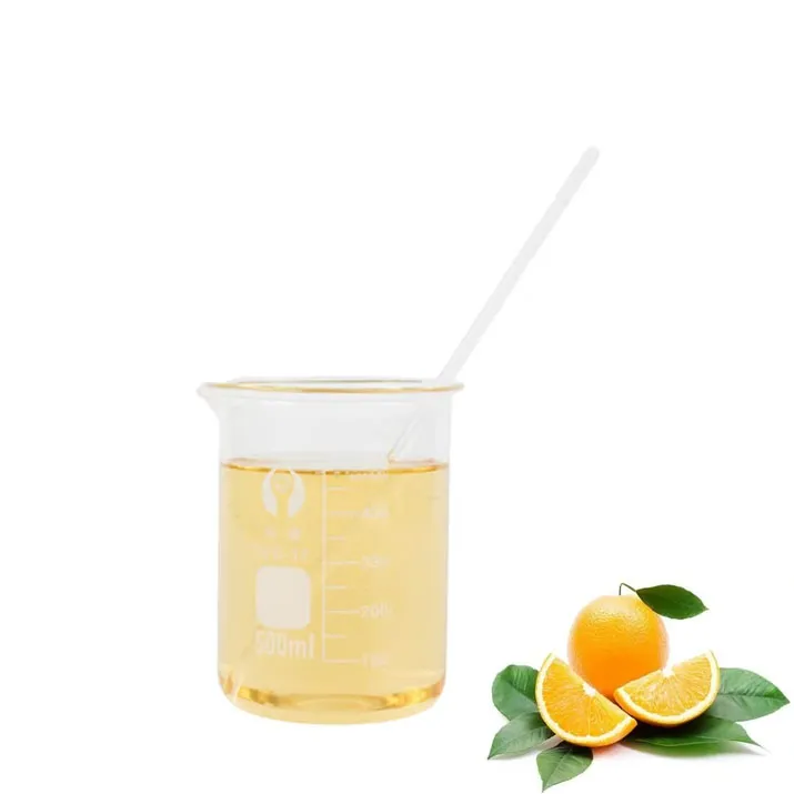 CAS de dissolvent pur i de naturalesa d’alta puresa 5989-27-5