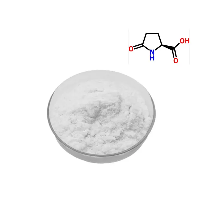 Acid L-Pyroglutamic d’alta qualitat (PCA) CAS 98-79-3
