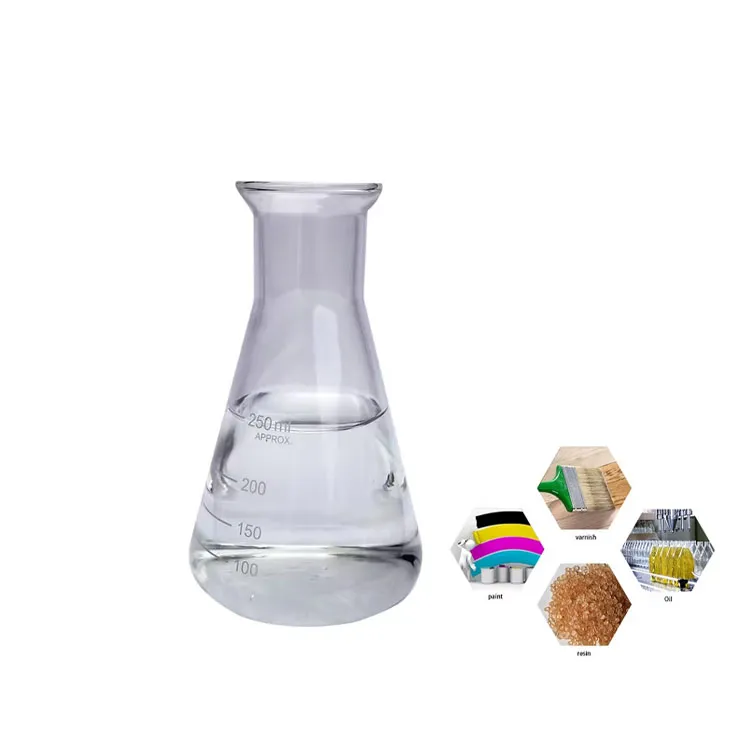 Butyldiglycol Bdg d'alta qualitat per a dissolvent de tinta CAS 112-34-5