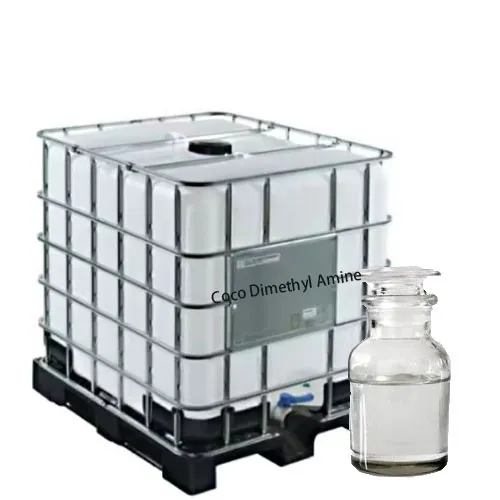 Coco dimetil amina de gran qualitat per a CAS industrials 61788-93-0