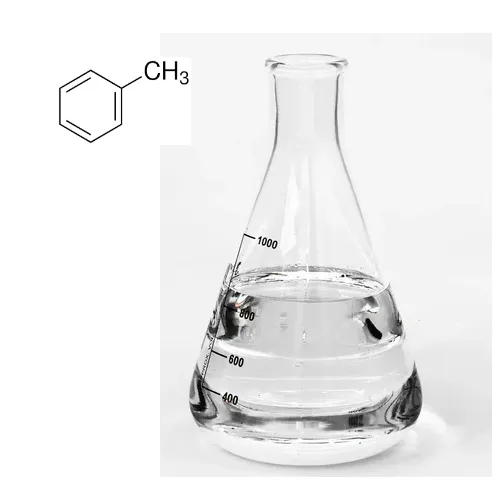 Industrial Chemicals Toluene Cas 108-88-3 C7H8
