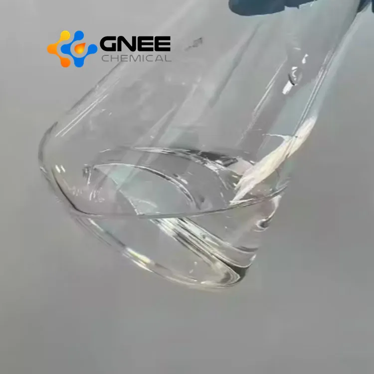 Monòmer d’estiren de líquid orgànic per a cautxú sintètic CAS 100-42-5