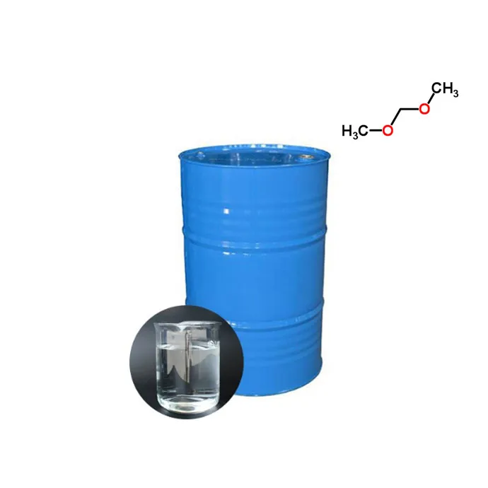 Dimetoximetà de grau industrial 99% de puresa CAS 109-87-5