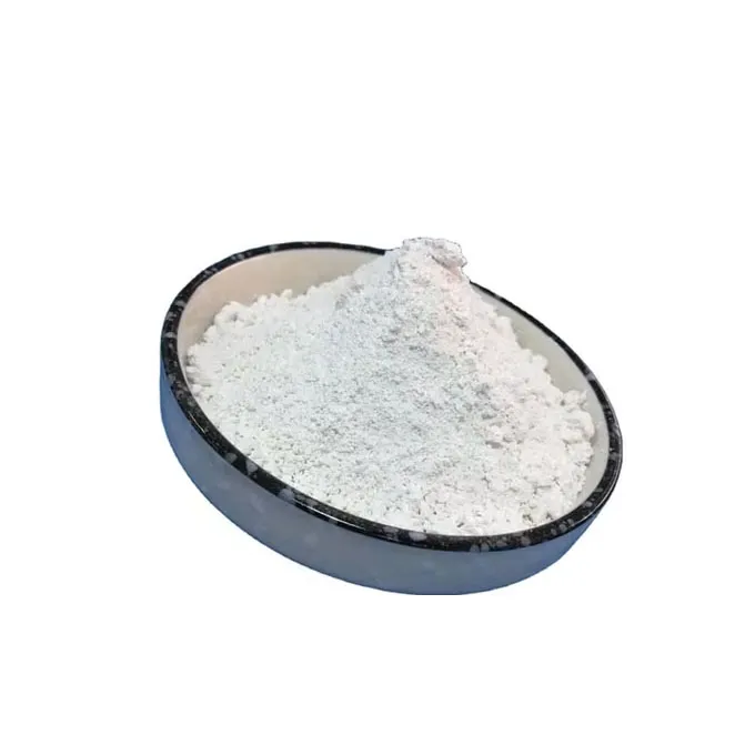 Silicat de magnesi de grau industrial CAS 71205-22-6